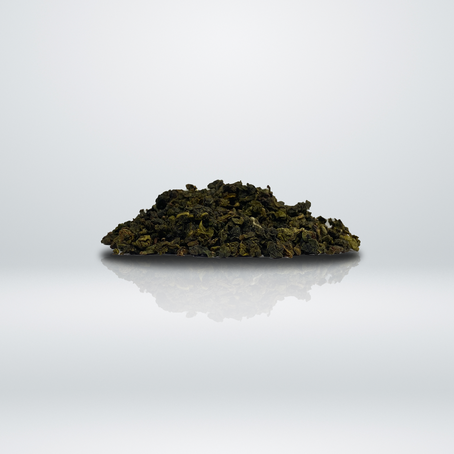 Tè Oolong Biologico