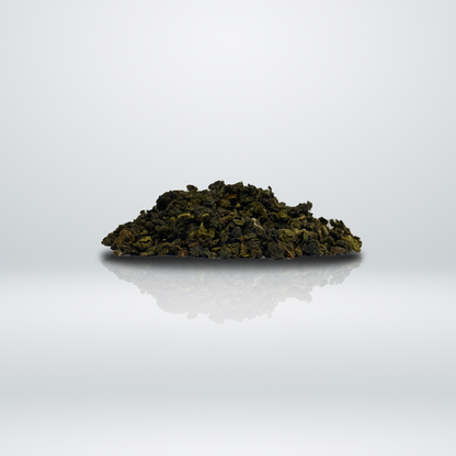 Tè Oolong Biologico